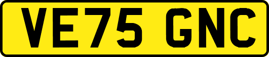 VE75GNC