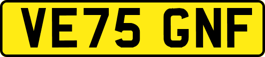 VE75GNF