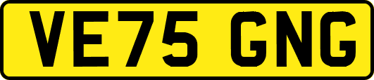 VE75GNG