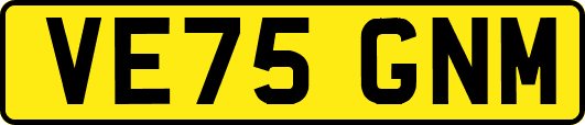 VE75GNM