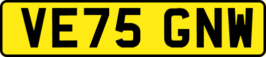 VE75GNW