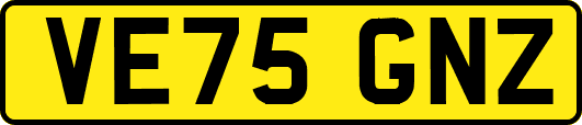 VE75GNZ