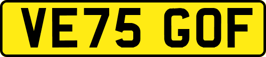 VE75GOF