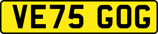 VE75GOG