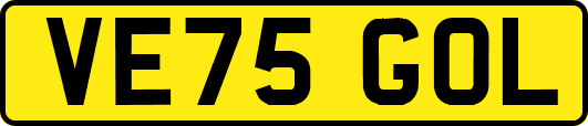 VE75GOL