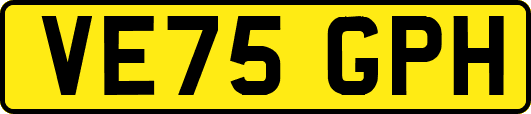 VE75GPH