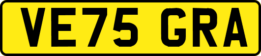VE75GRA