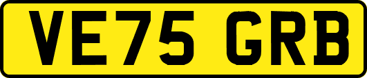 VE75GRB
