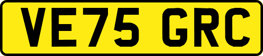 VE75GRC