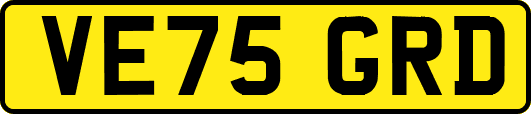 VE75GRD