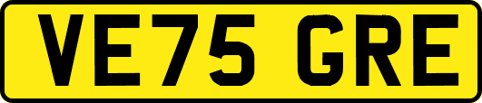 VE75GRE
