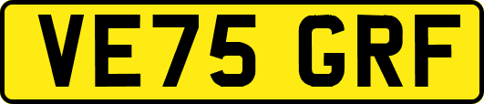 VE75GRF