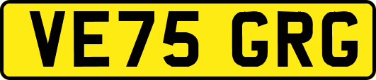VE75GRG