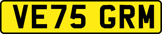 VE75GRM