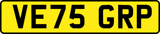 VE75GRP