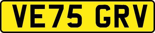 VE75GRV