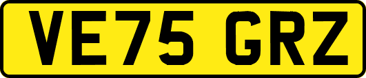 VE75GRZ