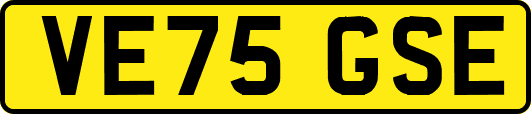 VE75GSE
