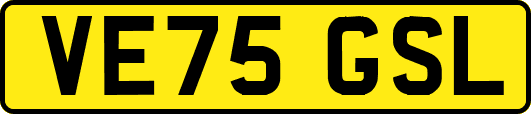VE75GSL
