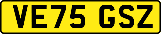 VE75GSZ