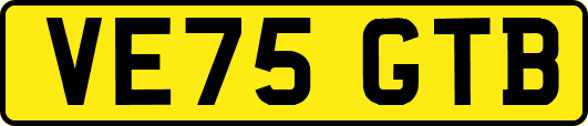 VE75GTB