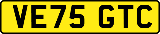 VE75GTC
