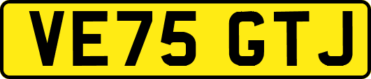 VE75GTJ