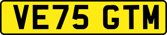 VE75GTM