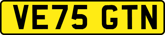 VE75GTN