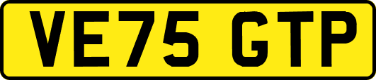 VE75GTP
