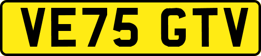 VE75GTV