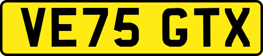 VE75GTX