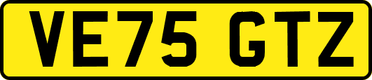 VE75GTZ