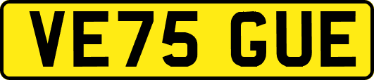 VE75GUE