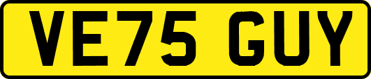 VE75GUY