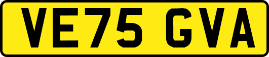 VE75GVA