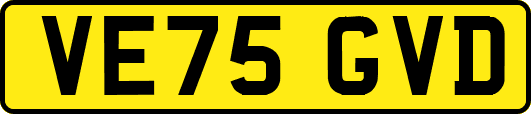 VE75GVD