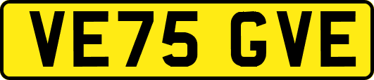 VE75GVE