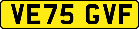 VE75GVF