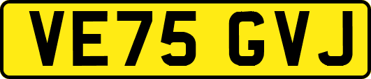 VE75GVJ