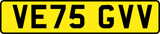 VE75GVV