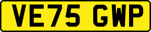 VE75GWP