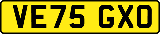 VE75GXO