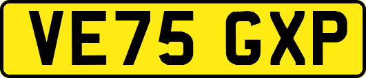 VE75GXP