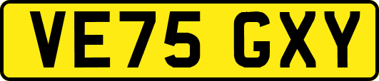 VE75GXY