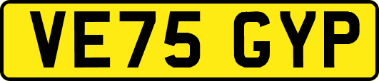 VE75GYP