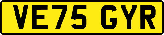 VE75GYR