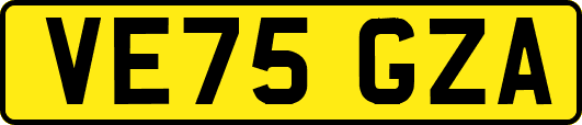 VE75GZA