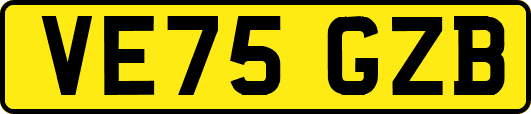 VE75GZB