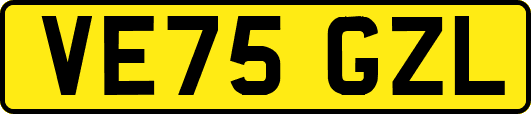 VE75GZL